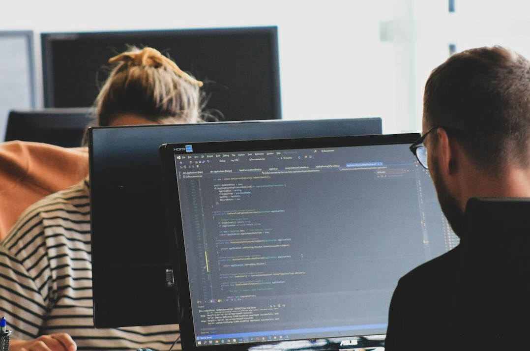 beginner learning programming
