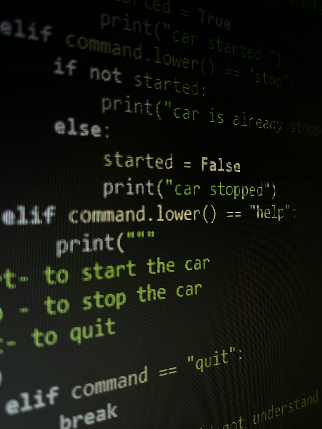 group of coders collaborating